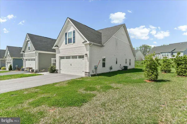 620 THOMAS PENN DR, West Grove, PA 19390