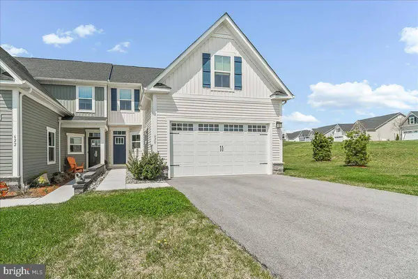 620 THOMAS PENN DR, West Grove, PA 19390