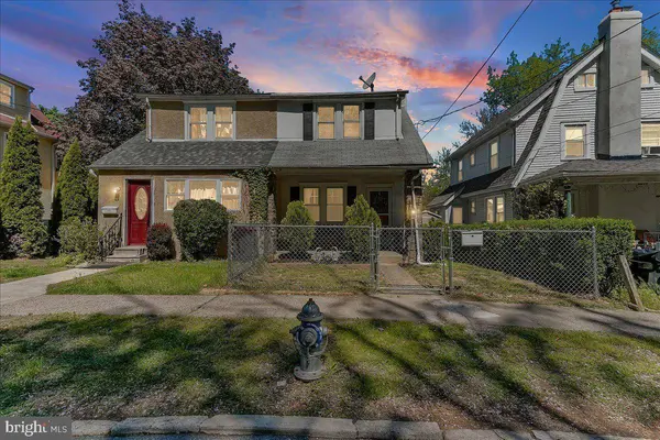 44 HILLSIDE AVE, Upper Darby, PA 19082