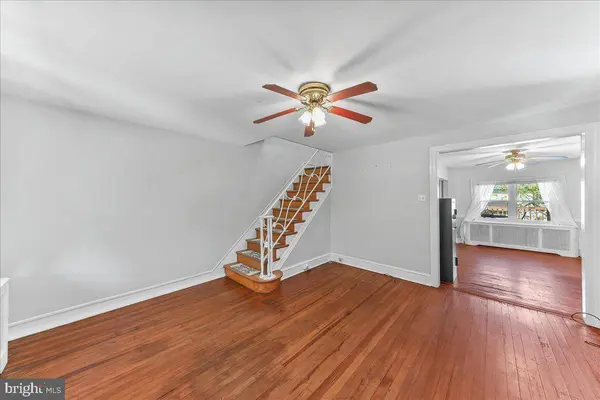 44 HILLSIDE AVE, Upper Darby, PA 19082