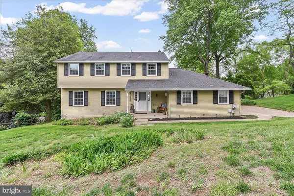5449 CRESTLINE RD, Wilmington, DE 19808