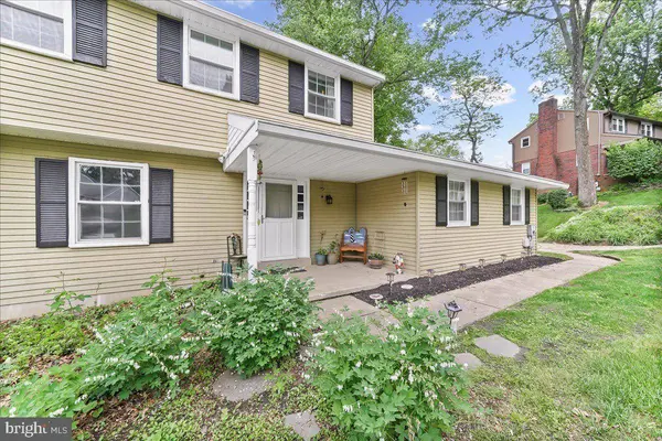5449 CRESTLINE RD, Wilmington, DE 19808