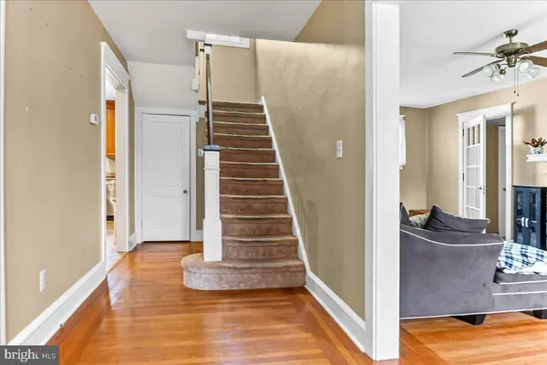 735 CONCORD AVE, Drexel Hill, PA 19026