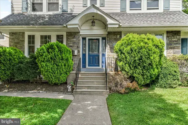735 CONCORD AVE, Drexel Hill, PA 19026