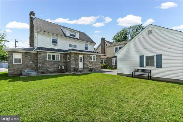 735 CONCORD AVE, Drexel Hill, PA 19026