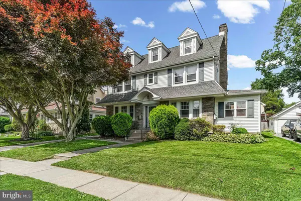735 CONCORD AVE, Drexel Hill, PA 19026