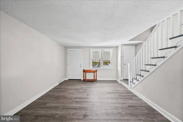 407 W 21ST ST, Chester, PA 19013