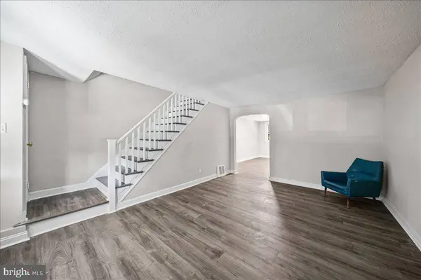 407 W 21ST ST, Chester, PA 19013