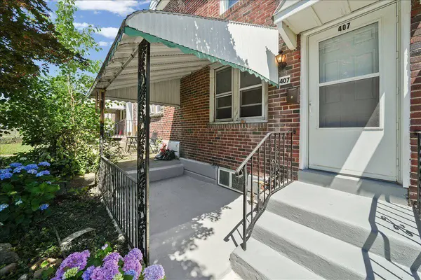 407 W 21ST ST, Chester, PA 19013