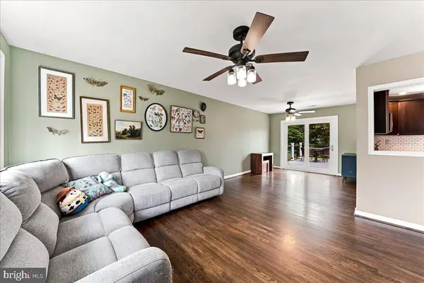 2602 DARBY DR, Wilmington, DE 19808