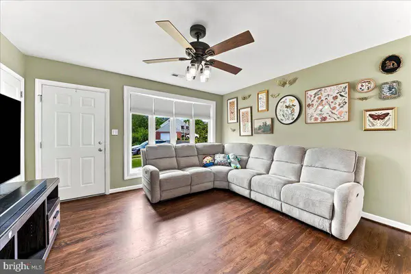 2602 DARBY DR, Wilmington, DE 19808