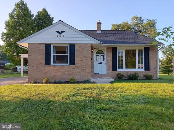 106 MARIANVILLE RD