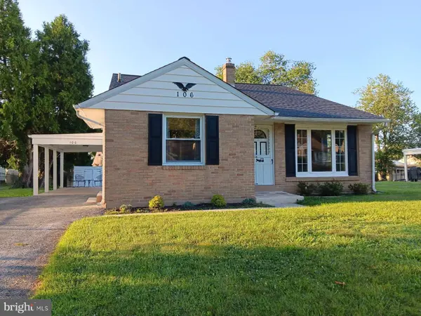106 MARIANVILLE RD, Aston, PA 19014