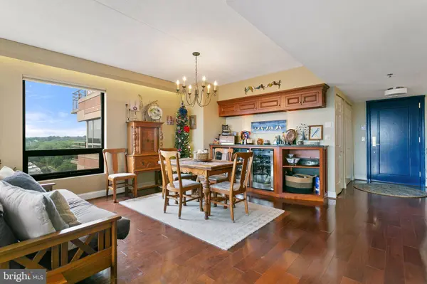 1100-UNIT LOVERING AVE #1406, Wilmington, DE 19806