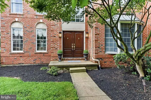 1104 GOSHAWK CIR, Audubon, PA 19403