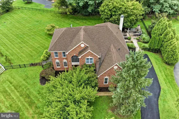 1104 GOSHAWK CIR, Audubon, PA 19403