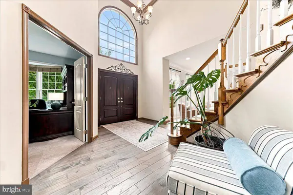 1104 GOSHAWK CIR, Audubon, PA 19403