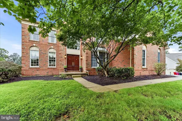 1104 GOSHAWK CIR, Audubon, PA 19403