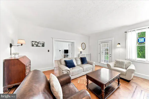 12 CORINNE CT, Wilmington, DE 19809