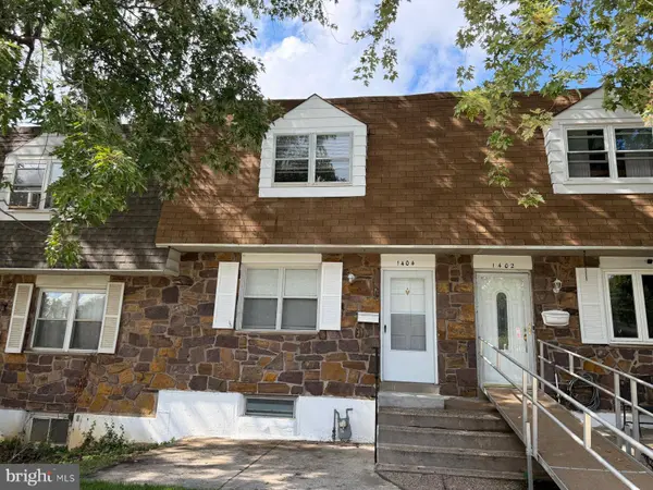 1404 POWELL RD