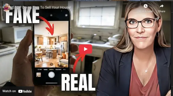 VIRTUAL & AI Photos Don't Work! I'll Show you Why