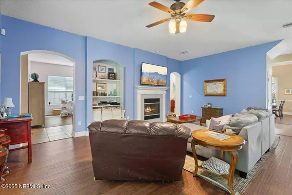 609 REMINGTON CT, St. Augustine, FL 32092