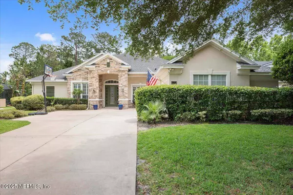 609 REMINGTON CT, St. Augustine, FL 32092