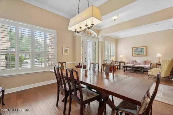 609 REMINGTON CT, St. Augustine, FL 32092