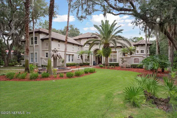 117 HICKORY HILL DR, St. Augustine, FL 32095