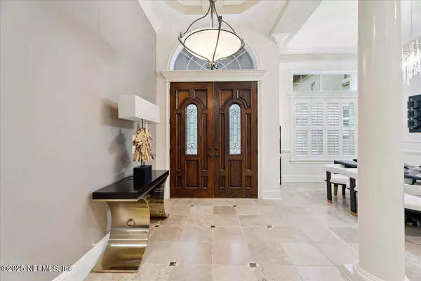 117 HICKORY HILL DR, St. Augustine, FL 32095