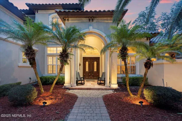 117 HICKORY HILL DR, St. Augustine, FL 32095