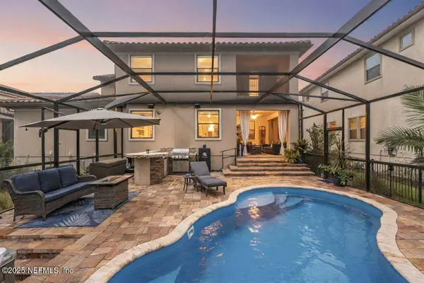 152 SPANISH MARSH DR, St. Augustine, FL 32095