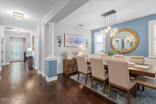 152 SPANISH MARSH DR, St. Augustine, FL 32095