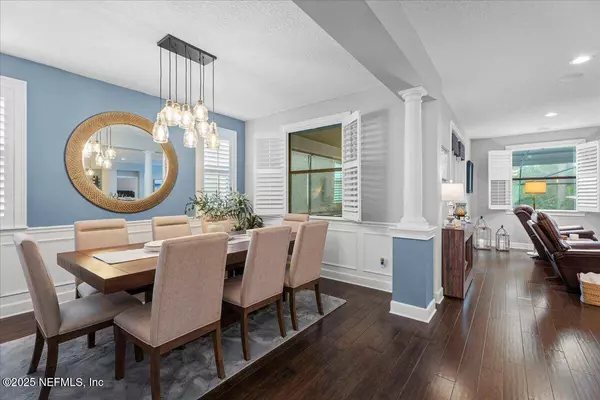 152 SPANISH MARSH DR, St. Augustine, FL 32095