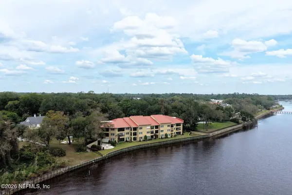 2099 E WINTERBOURNE #306, Orange Park, FL 32073