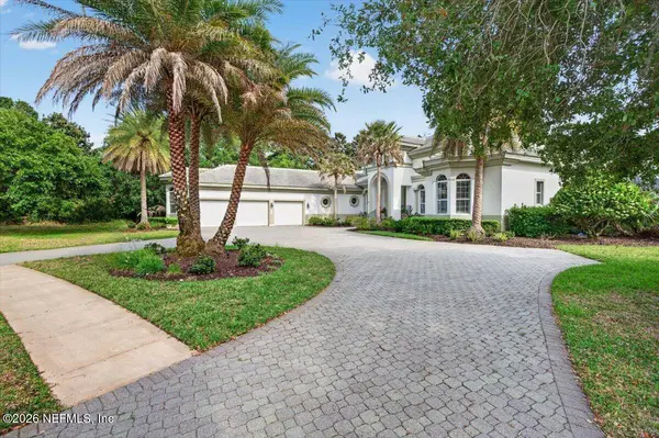 161 N RIVER DR, St. Augustine, FL 32095