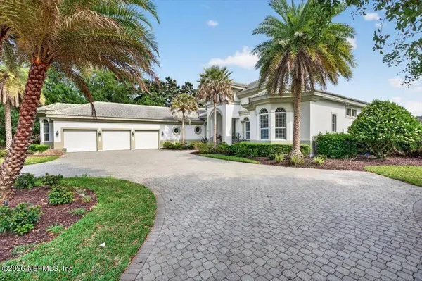 161 N RIVER DR, St. Augustine, FL 32095