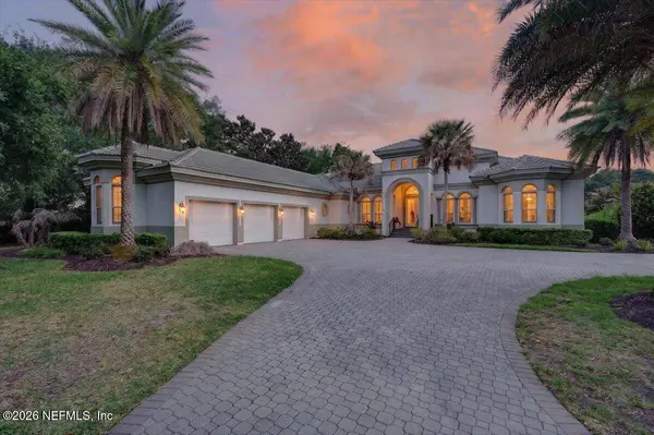 161 N RIVER DR, St. Augustine, FL 32095