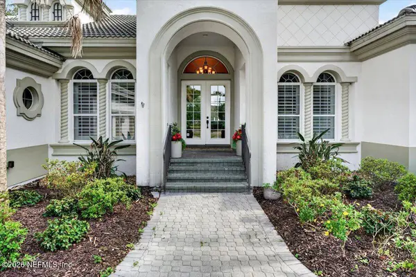 161 N RIVER DR, St. Augustine, FL 32095