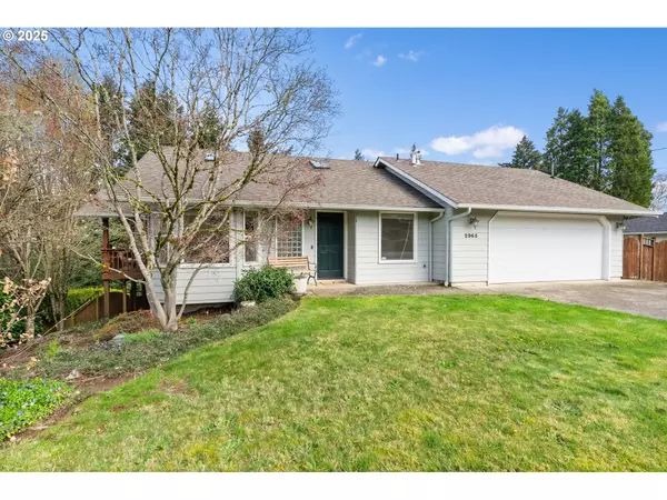 2965 W 19TH AVE, Eugene, OR 97405