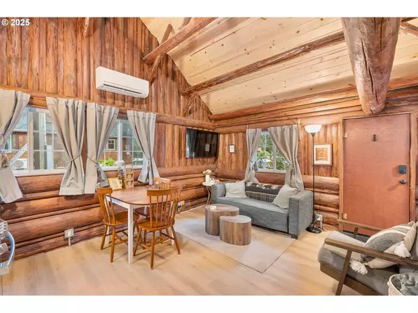 56483 MCKENZIE HWY, Mc Kenzie Bridge, OR 97413