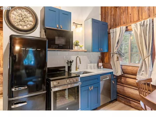 56483 MCKENZIE HWY, Mc Kenzie Bridge, OR 97413