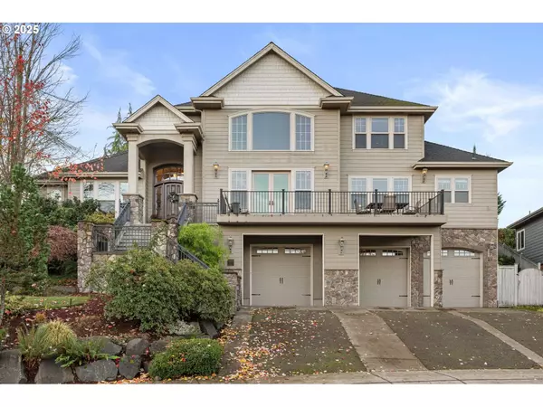 6035 FERNHILL LOOP, Springfield, OR 97478