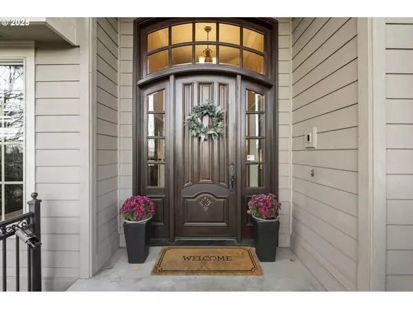 6035 FERNHILL LOOP, Springfield, OR 97478