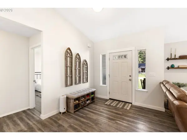 1128 SPRINGBOARD DR, Vernonia, OR 97064