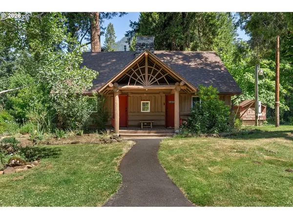 56483 MCKENZIE HWY #14
