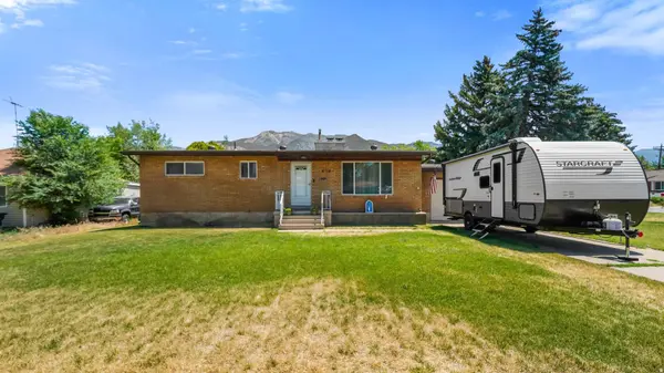 3780 ADAMS AVE, South Ogden, UT 84403