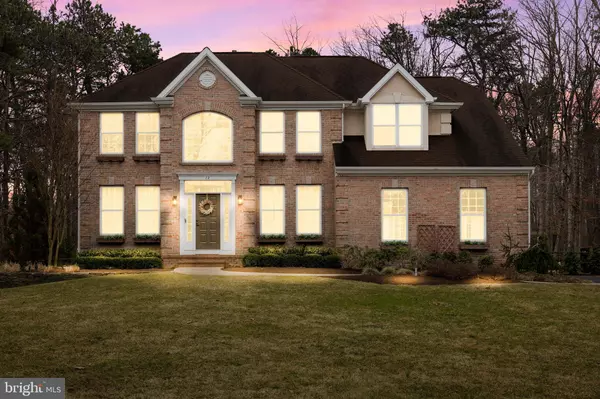 12 LOWBRIDGE PSGE, Medford, NJ 08055