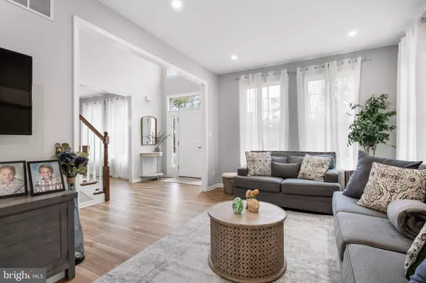 12 LOWBRIDGE PSGE, Medford, NJ 08055