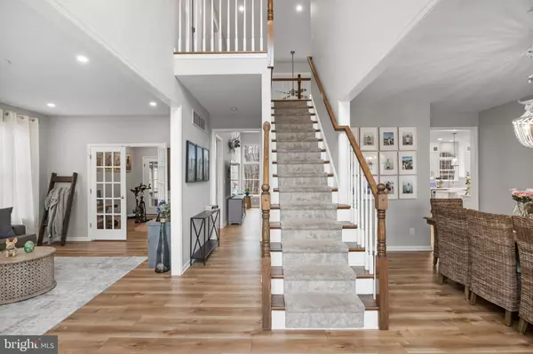 12 LOWBRIDGE PSGE, Medford, NJ 08055